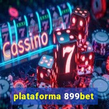 plataforma 899bet